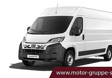 Fiat Ducato MY25 35 L3H2 Kasten #KAMERA #NAVI #KLIMAAUTOMATIK