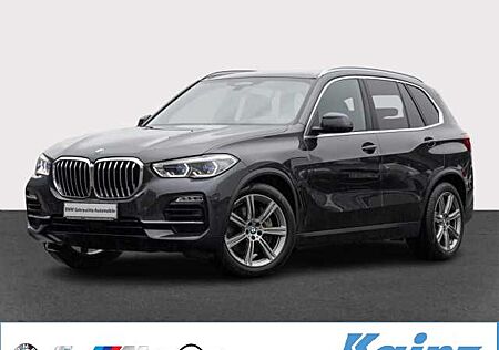 BMW X5 xDrive45e/Innovationsp/AHK/Komfortsitze/H&K