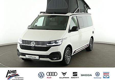 VW T6 California T6.1 4Motion Ocean Edition 204 PS DSG