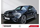 Mercedes-Benz GLC 300 d 4M AMG Line Night Kamera Digital-Light