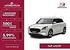 Suzuki Swift 2024 1.2 DUALJET HYBRID Comfort+