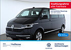 VW T6 Caravelle T6.1 Caravelle Comfortline lang 4Motion 9 Sitze