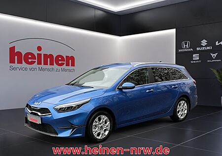 Kia Cee'd ceed Sportswagon 1.5 T-GDI DCT NAVI LED PDC DAB