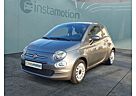 Fiat 500 1.0 Mild Hybrid Lounge Einparkhilfe