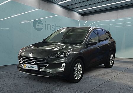 Ford Kuga 2.0 EcoBlue 4x4 Aut. TITANIUM X