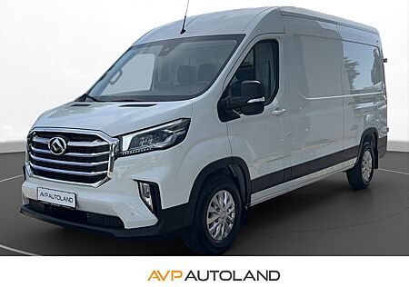 Maxus Deliver 9 Deliver9 Kastenwagen 2.0 Diesel FWD L3H2 Luxury