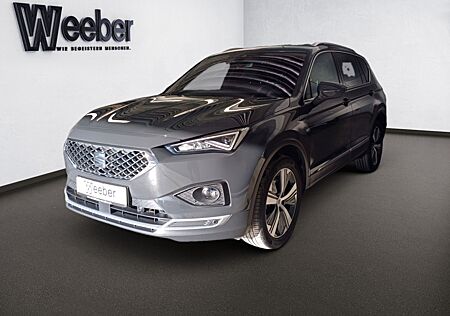 Seat Tarraco 1.5 TSI Xcellence AHK Navi LED Kamera