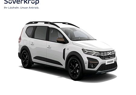 Dacia Jogger Extreme ECO-G 100 Sofort verfügbar!