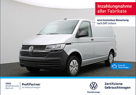 VW T6 .1 Kasten TDI Klima PDC AppConnect GJR ZV