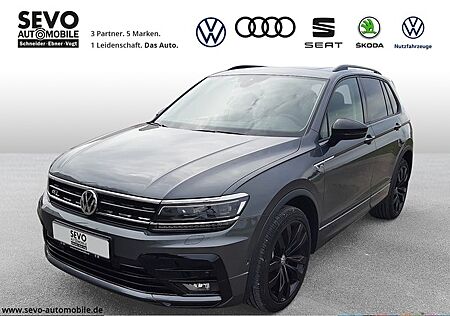 VW Tiguan 2.0 TSI DSG 4MOTION Highline