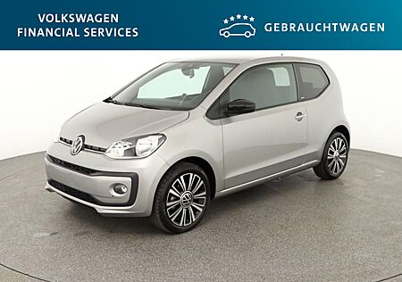 VW Up ! "UNITED" 1.0 MPI 48kW 5-Gang 2 Türen