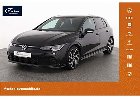 VW Golf 2.0 TSI 4Mot. R-Line DSG P-Dach/Matrix/NAV