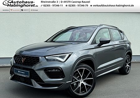 Cupra Ateca 2.0 TSI DSG 4Drive AHK e.Hk Navi Beats Shz 19Alu