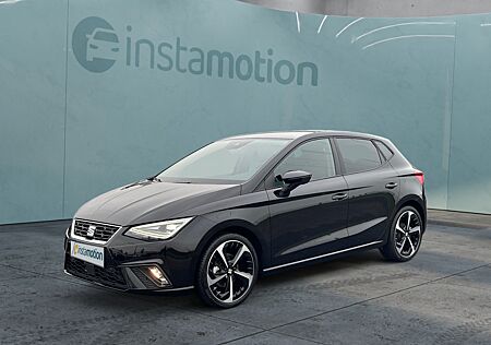 Seat Ibiza FR TSI DSG|KAMERA|NAVI|5-J-GAR|ACC|18|LED