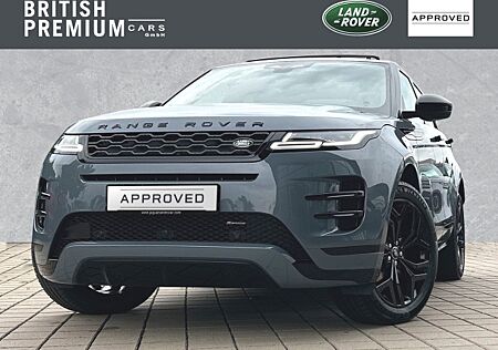 Land Rover Range Rover Evoque R-Dynamic HSE 2.0 D200 Mild-Hybrid HUD AHK PSD