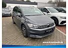 VW Touran 1.5 TSI DSG Active Navi ACC Kamera Tel. digitales Cockpit Apple CarPlay