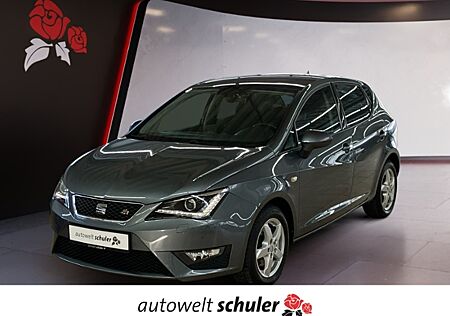 Seat Ibiza 1.0 TSI FR Xenon Pano Navi Sitzheizung