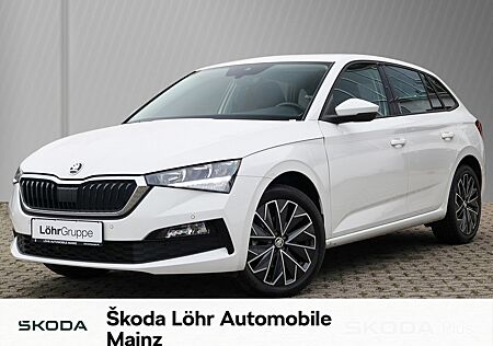 Skoda Scala 1.0 TSI Ambition *Kamera*