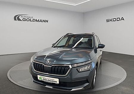 Skoda Kamiq Ambition 1.0 TSI