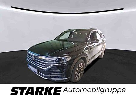 VW Touareg 3.0 TSI eHybrid Elegance