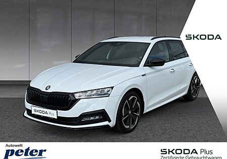 Skoda Octavia COMBI TSI DSG SPORTLINE 4X4 LED*COLUMBUS