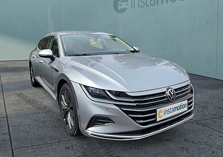 VW Arteon Shooting Brake 2.0 TDI DSG Eleg Navi AHK