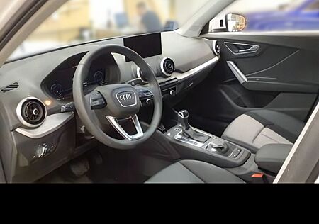 Audi Q2 30 TDI S LINE LEDER NAVI KAMERA ASSIST