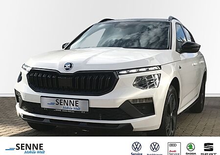 Skoda Kamiq 1.5 TSI DSG Monte Carlo, Pano, Kamera, Navi,