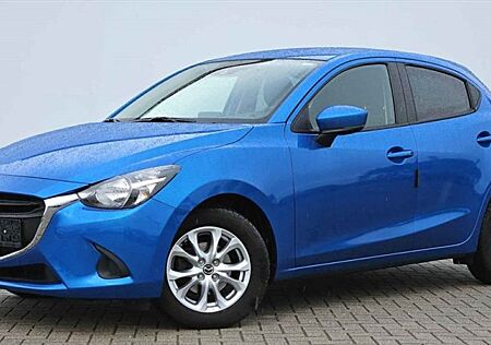 Mazda 2 III 1,5 Skyactiv-G 90 Exclusive-Line EXCLUSIVE-LINE