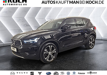 Volvo XC 40 XC40 T4 TwinEng Inscription Express 2xPDC Kamera