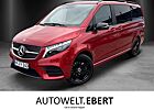 Mercedes-Benz V 300 d 4MATIC AVANTGARDE EDITION Lang