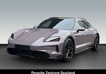 Porsche Taycan 4S Cross Turismo BOSE,Pano.,Soft-Close,HD-Matrix,Beifahrerdisplay