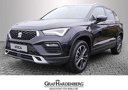 Seat Ateca Style Edition TSI 150PS DSG RFK AHK