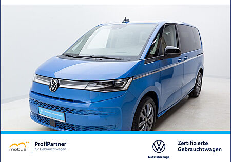 VW T7 Multivan 2.0 TSI Multivan Style STNDHZG