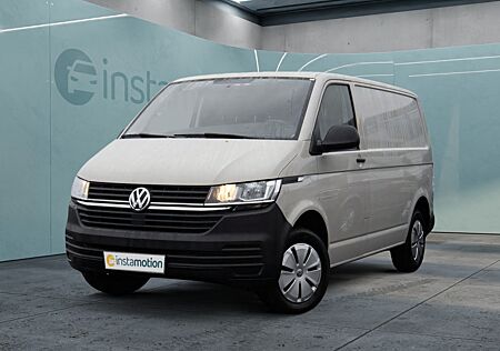 VW T6 .1 Kasten 2.0 TDI Klima 3 Sitze PDC L1H1