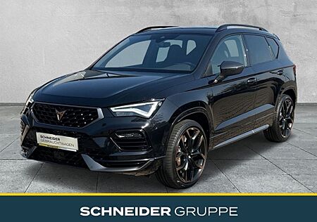 Cupra Ateca VZ 4Drive 2.0 TSI 300PS DSG KLIMA+SHZ+LED