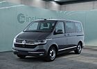 VW T6 Multivan T6.1 Multivan HIGHLINE AHK LUFT-STDHZ LEDER LM18