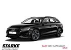 Audi A4 Avant 40 TDI S tronic advanced