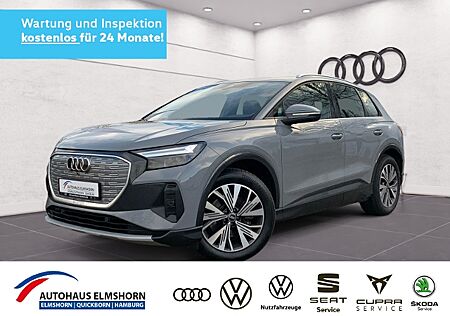 Audi Q4 e-tron Q4 35 19