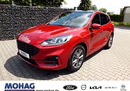 Ford Kuga Plug-In Hybrid 2.5 Duratec -PHEV EU6d-T ST-Line El. Panodach Navi digitales Cockpit