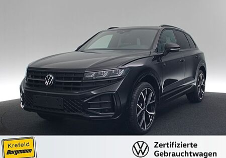 VW Touareg 3.0 V6 TDI R-Line 4Motion