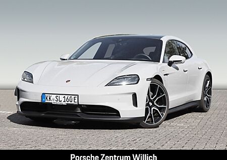 Porsche Taycan Sport Turismo BOSE InnoDrive LED-Matrix