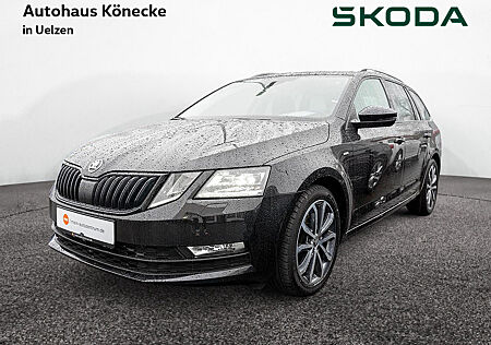 Skoda Octavia Combi 1.8 TSI Drive