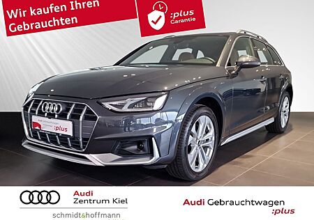 Audi A4 Allroad 40 TDI quattro S-tronic Panorama+Navi