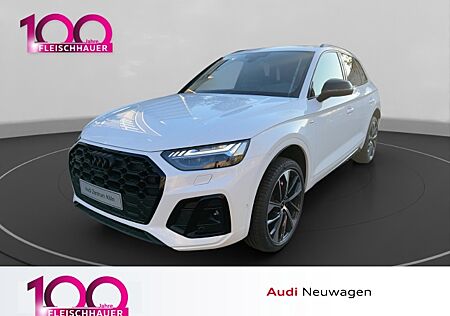 Audi Q5 2.0 EU6e S line 40 TDI quattro 150(204) k