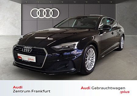 Audi A5 Sportback 35 TFSI S tronic Navi Tempomat DAB PDC