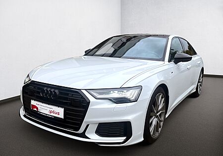 Audi A6 Lim. 55 TFSI e quattro S line HUD*NAVI*AUT