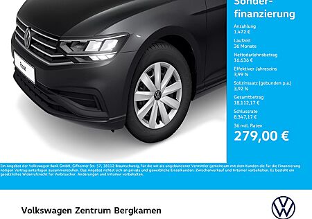 VW Passat Variant 2.0 CAM ACC LED NAVI SITZHEIZUNG