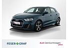 Audi A1 Sportback 25 TFSI S Line Ext Sportsitze,PDC,