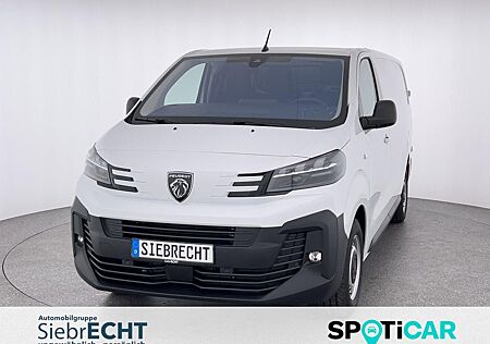 Peugeot Expert Lang 2.0 D*NAVI*RFK*AHK*uvm